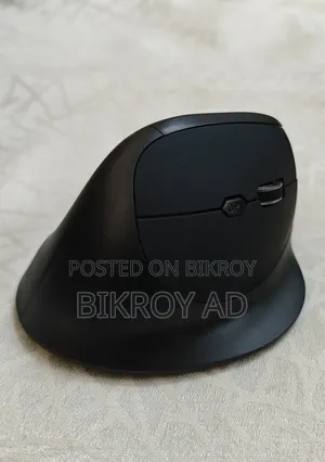 ভার্টিক্যাল মাউস