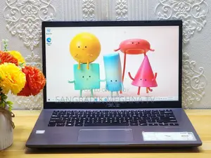 Laptop Asus 4GB Intel SSD 500GB