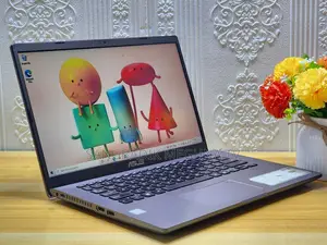 Laptop Asus 4GB Intel SSD 500GB