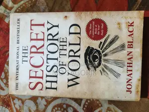 The Secret History of the World