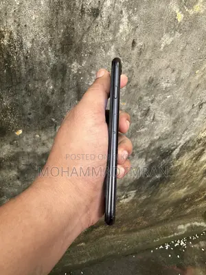 Apple iPhone 7 128 GB Black
