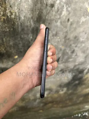 Apple iPhone 7 128 GB Black
