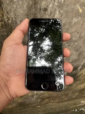 Apple iPhone 7 128 GB Black