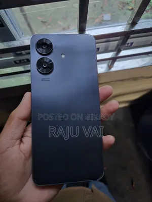 Realme Note 60 128 GB Blue