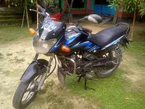 TVS Metro 2018 Black