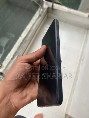 OnePlus Nord CE 5G 256 GB Black