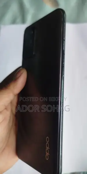 Oppo F19 Pro 128 GB Black