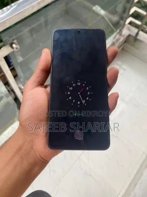 OnePlus Nord CE 5G 256 GB Black