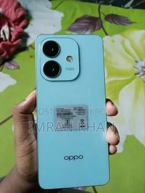 ওপ্পো এ৩ প্রো ৫জি ১২৮ জিবি