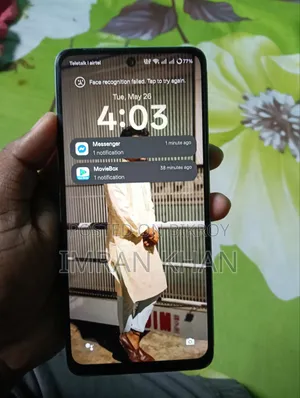 ওপ্পো এ৩ প্রো ৫জি ১২৮ জিবি