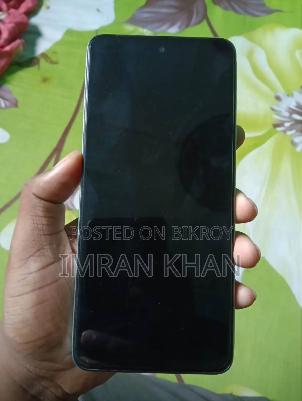 ওপ্পো এ৩ প্রো ৫জি ১২৮ জিবি