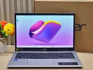 Laptop Acer 8GB AMD Ryzen SSD 512GB