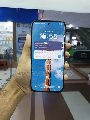 Realme C85 Pro 256 GB Purple