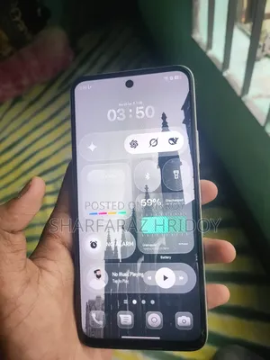 Infinix Hot 60i 128 GB Silver