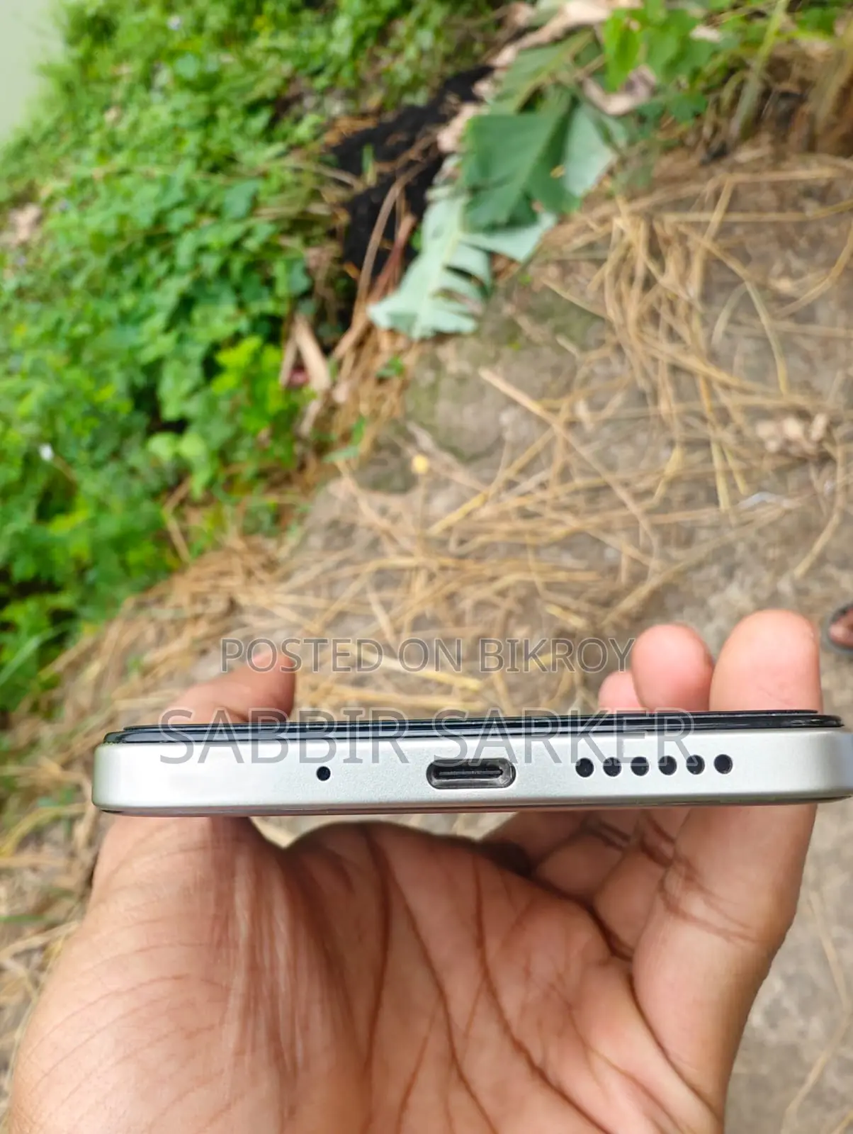 Xiaomi Redmi 15 128 GB Gray