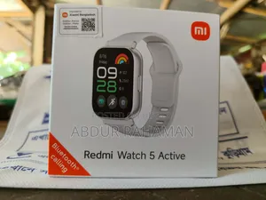 Redmi Watch Active 5