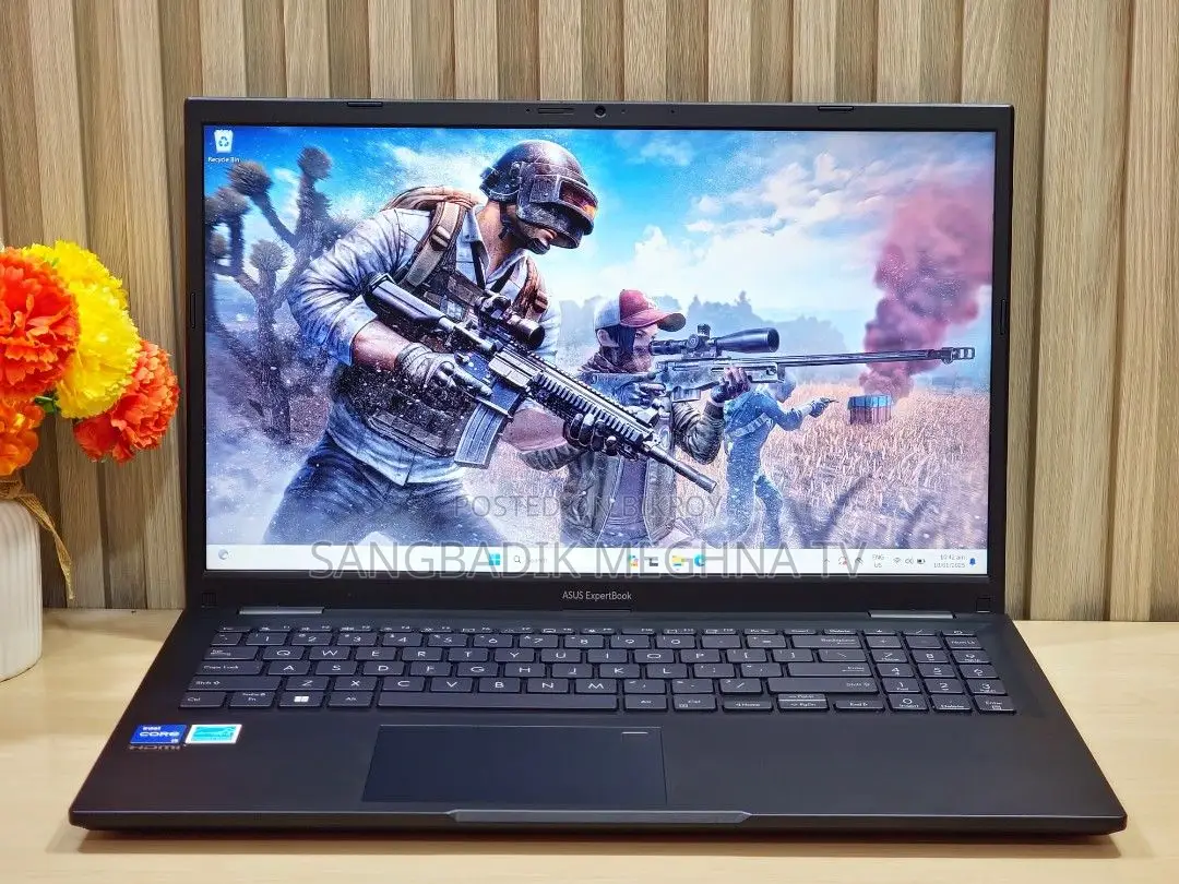 Laptop Asus 8GB AMD Ryzen SSD 512GB