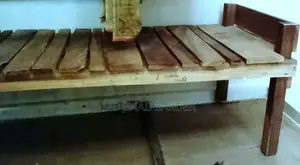 Single Bed
