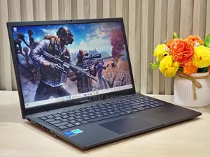 Laptop Asus 8GB AMD Ryzen SSD 512GB
