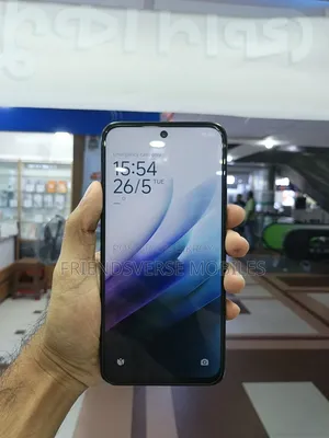 শাওমি রেডমি ১৫ ১২৮ জিবি ব্ল্যাক