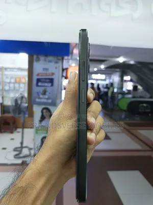 শাওমি রেডমি ১৫ ১২৮ জিবি ব্ল্যাক