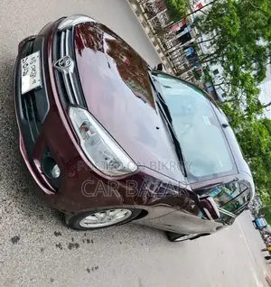 প্রোটন সাগা প্রিমিয়াম ১.৩ ২০২০ লাল