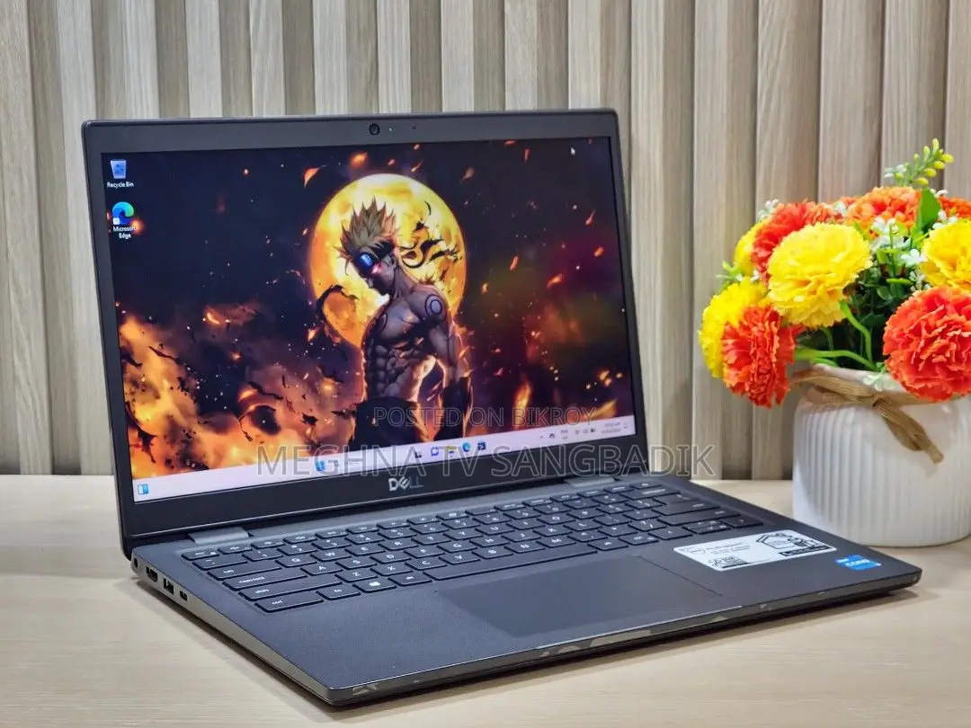 Laptop Dell 8GB AMD Ryzen SSD 512GB