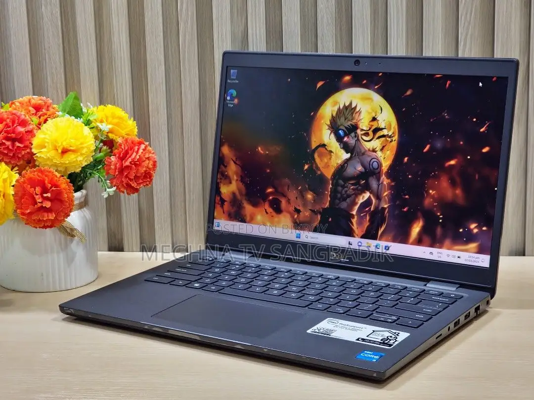 Laptop Dell 8GB AMD Ryzen SSD 512GB