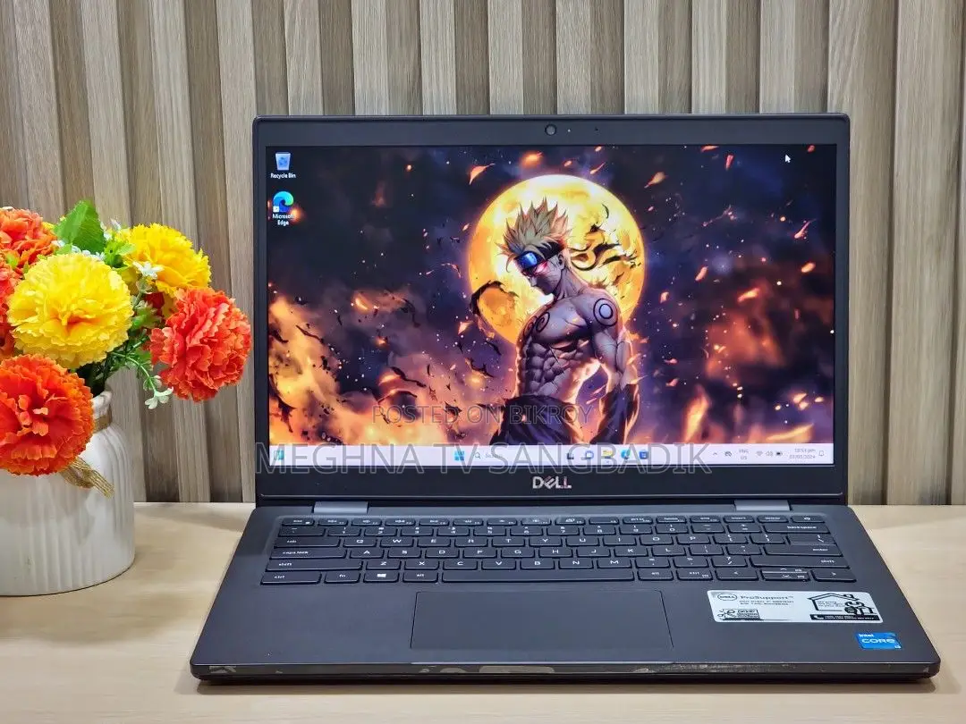 Laptop Dell 8GB AMD Ryzen SSD 512GB