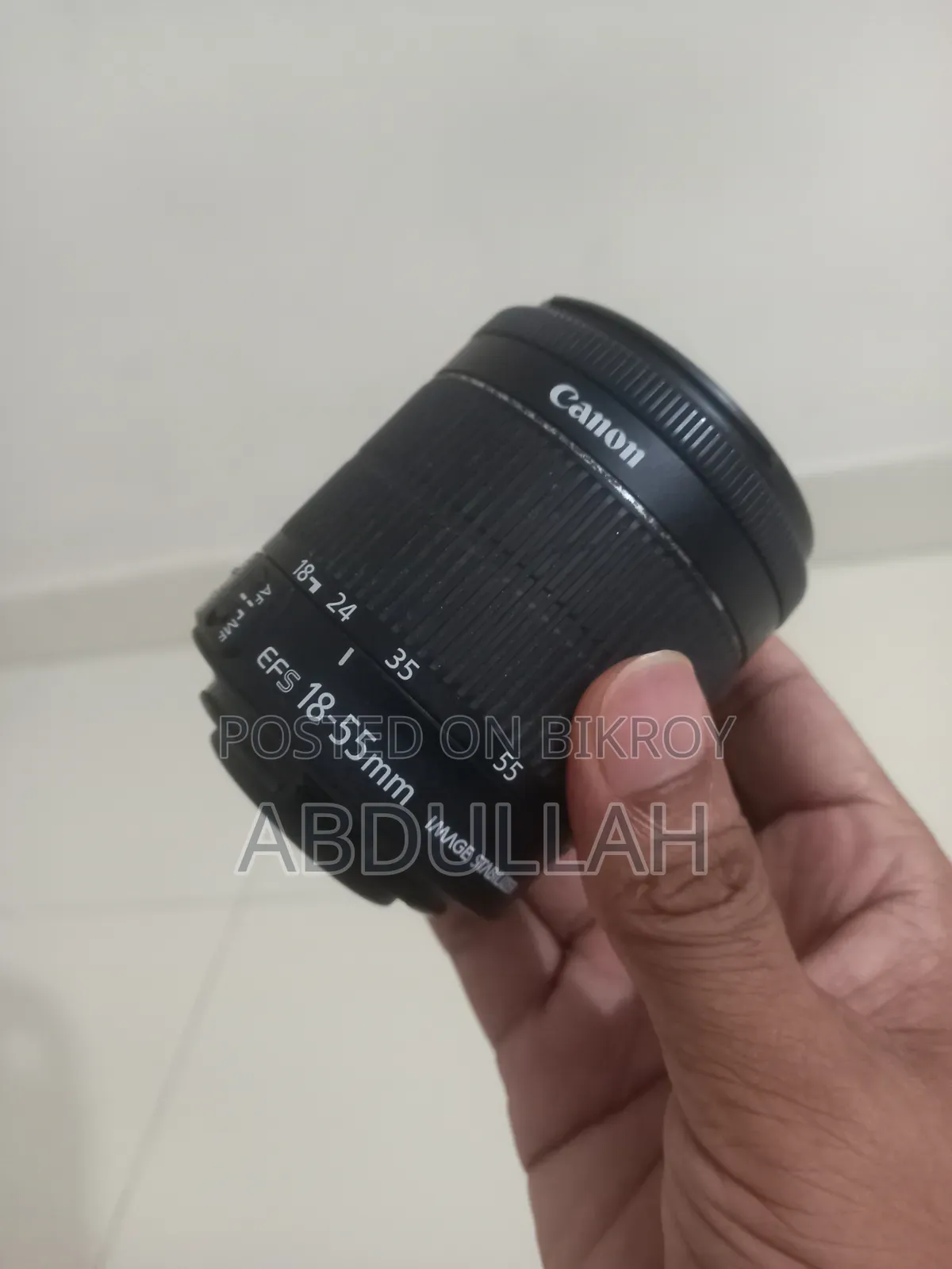 Selling Due to Emergency Need for Money