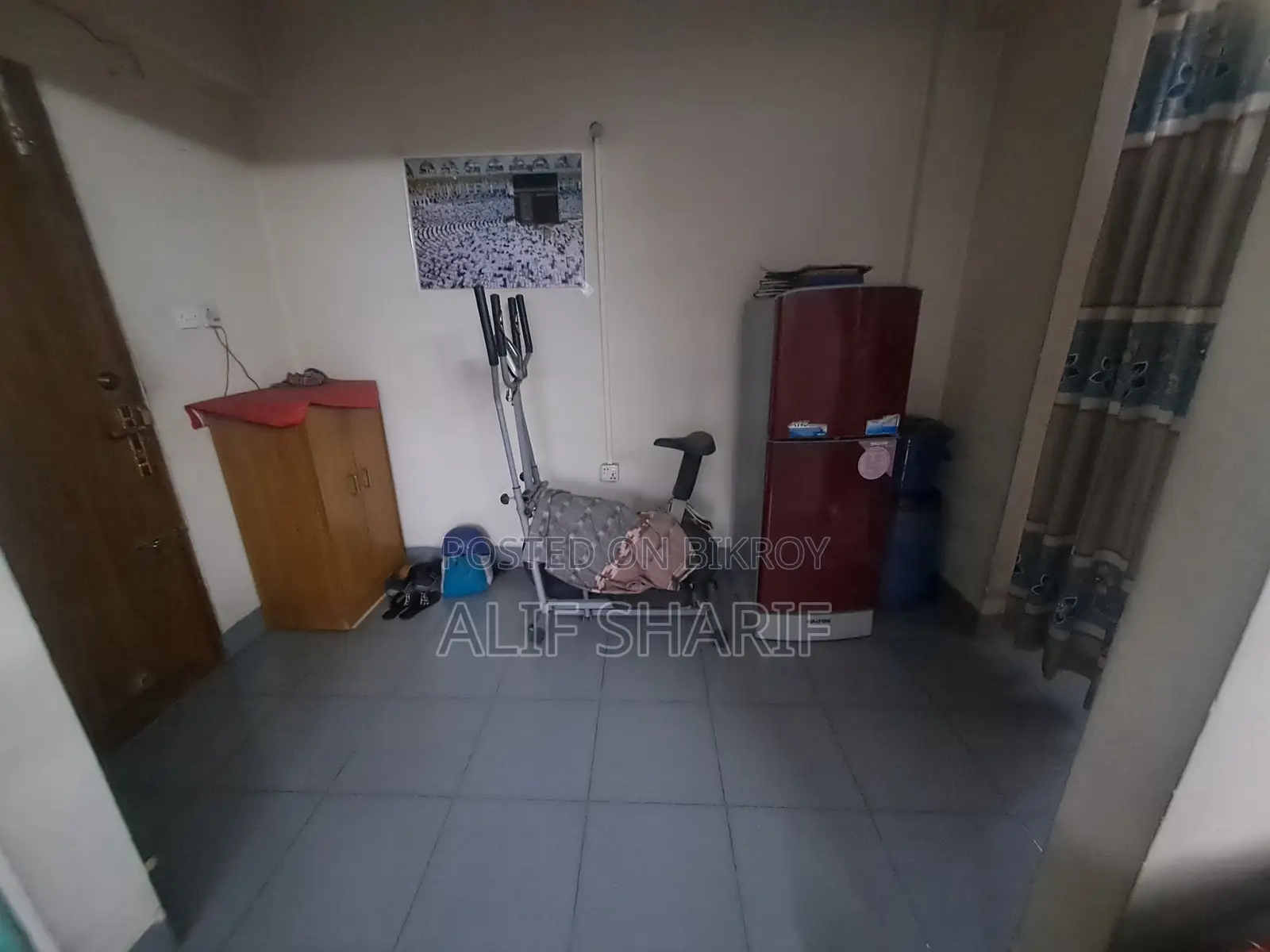 3-Bedroom Apartment in Paltan, Dhaka for Sale