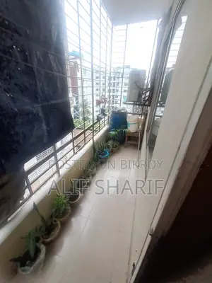 3-Bedroom Apartment in Paltan, Dhaka for Sale