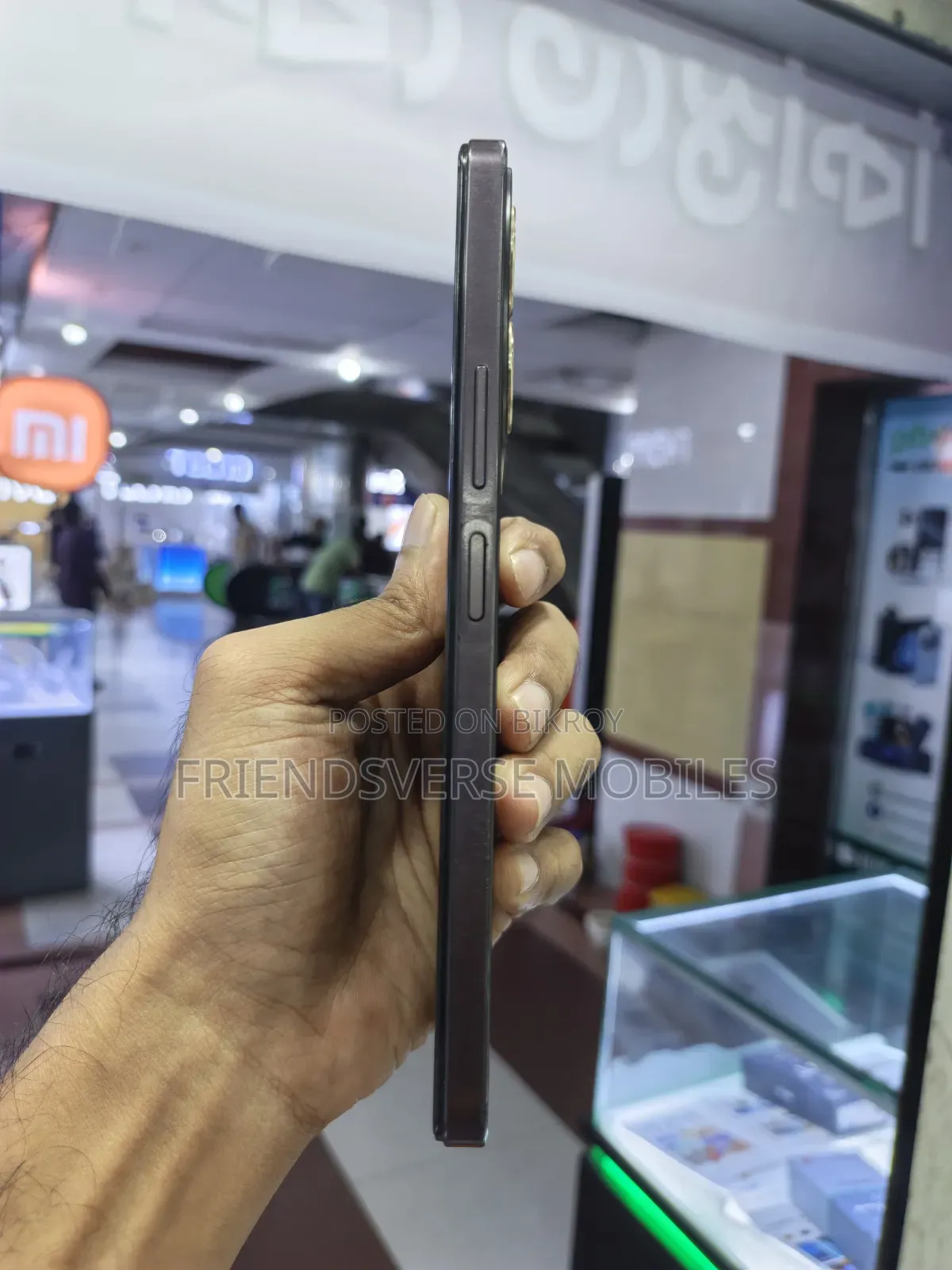 Vivo Y27s 128 GB Black