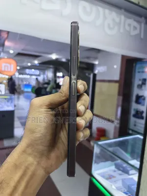 Vivo Y27s 128 GB Black