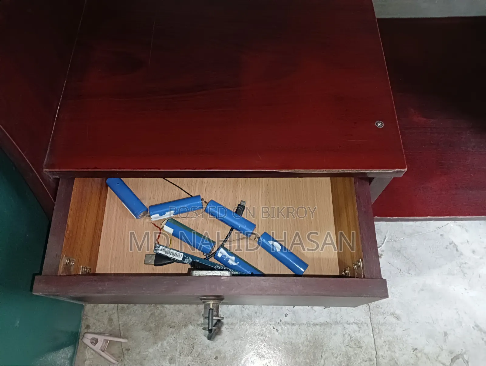 Computer Table / Laptop Table