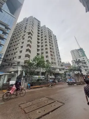 3-Bedroom Apartment in Paltan, Dhaka for Sale