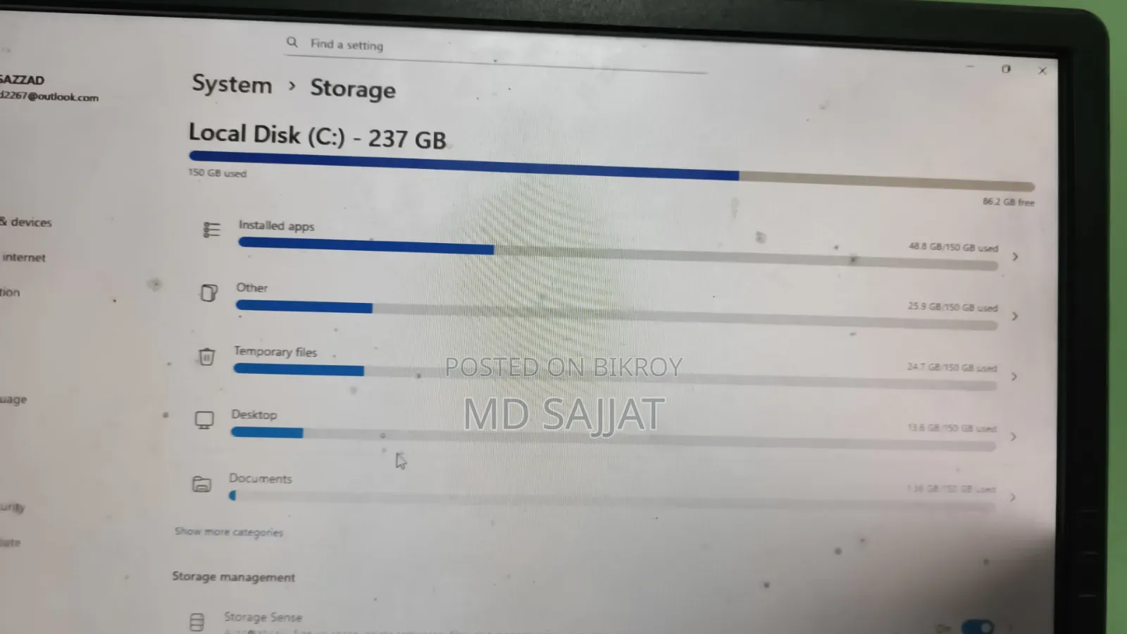কোন সমস্যা নাই অল ওকে
