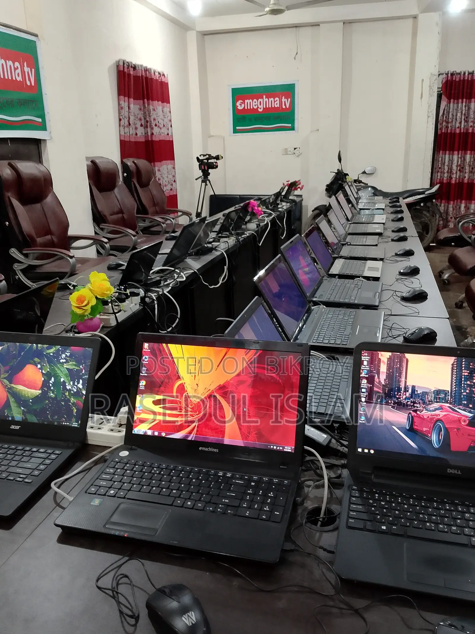 Laptop HP 8GB AMD Ryzen SSD 512GB