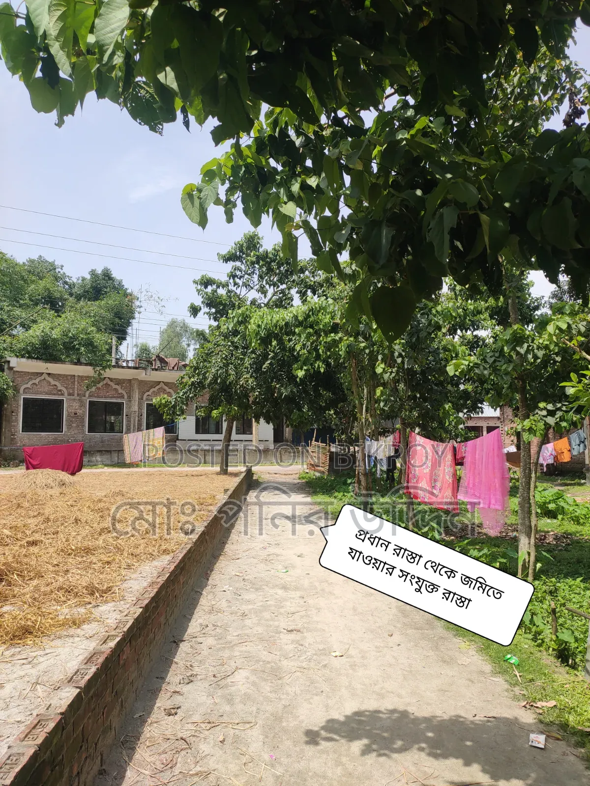 Land for Sale