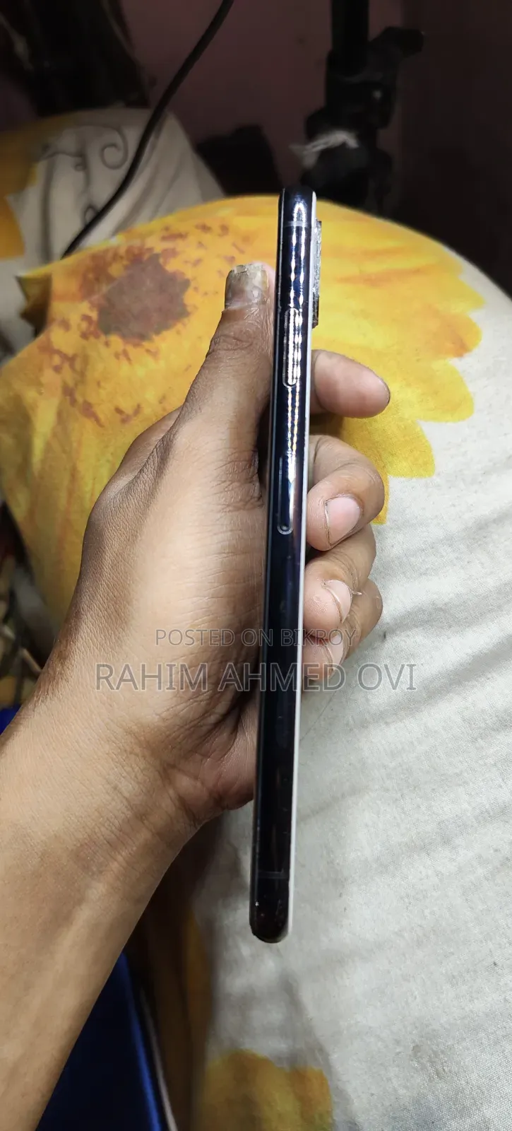Apple iPhone XS Max 256 GB White