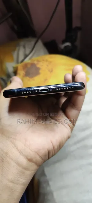 Apple iPhone XS Max 256 GB White