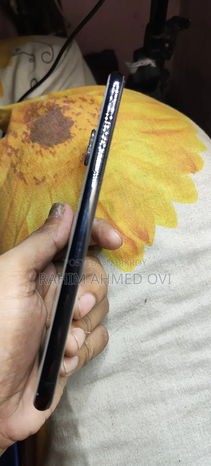 Apple iPhone XS Max 256 GB White