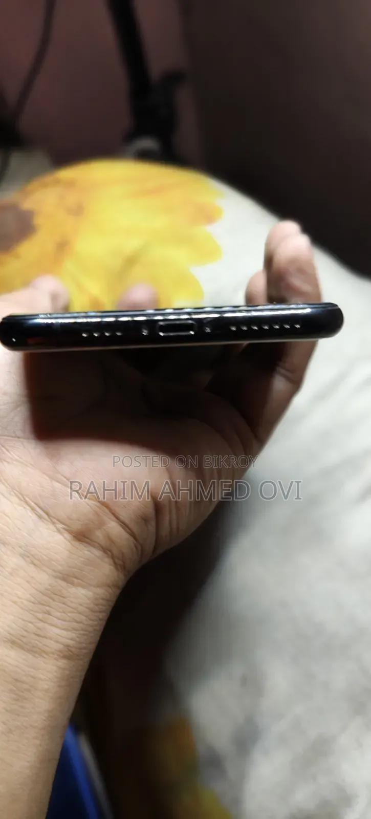 Apple iPhone XS Max 256 GB White