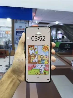 New Vivo Y400 128 GB Green