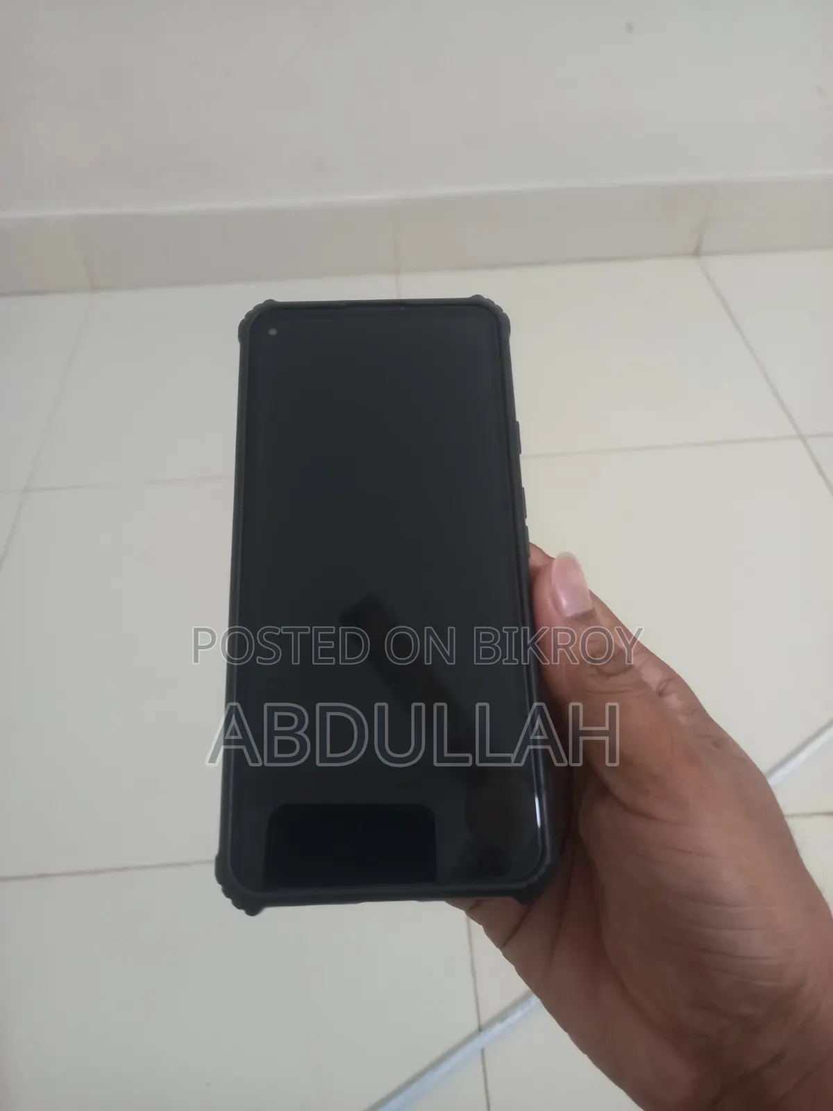 Google Pixel 5a 5G 128 GB Green