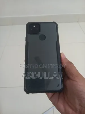 Google Pixel 5a 5G 128 GB Green