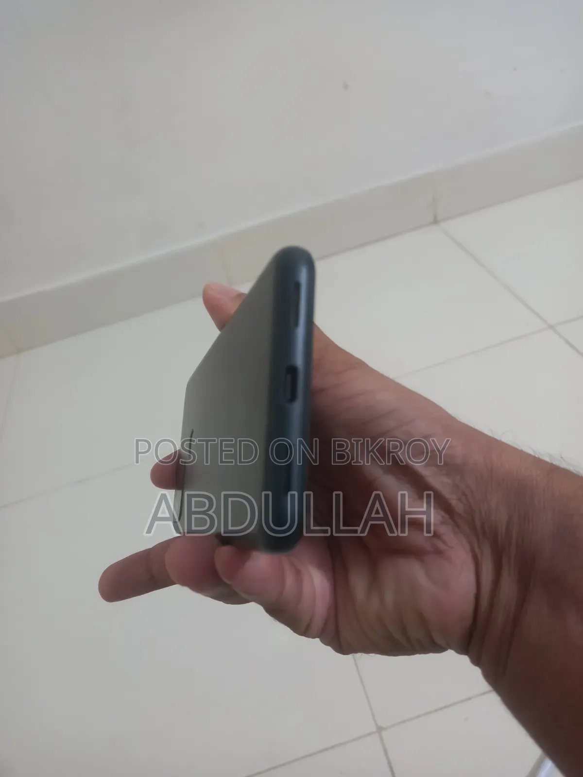 Google Pixel 5a 5G 128 GB Green