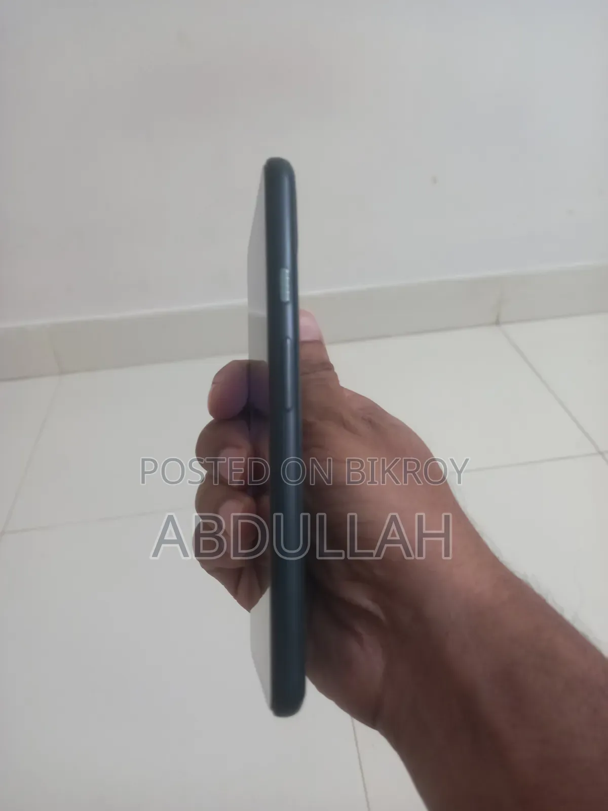 Google Pixel 5a 5G 128 GB Green