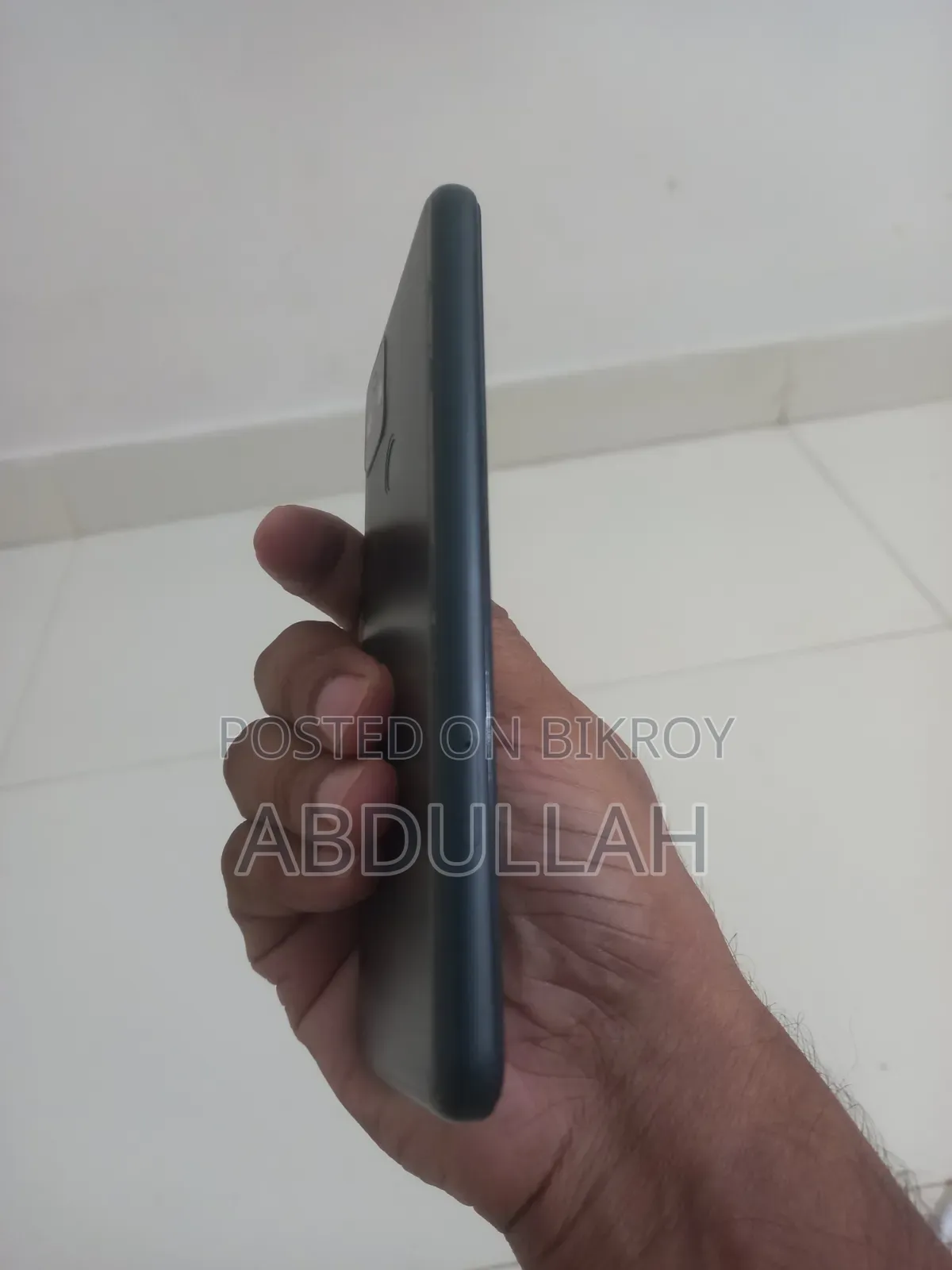 Google Pixel 5a 5G 128 GB Green