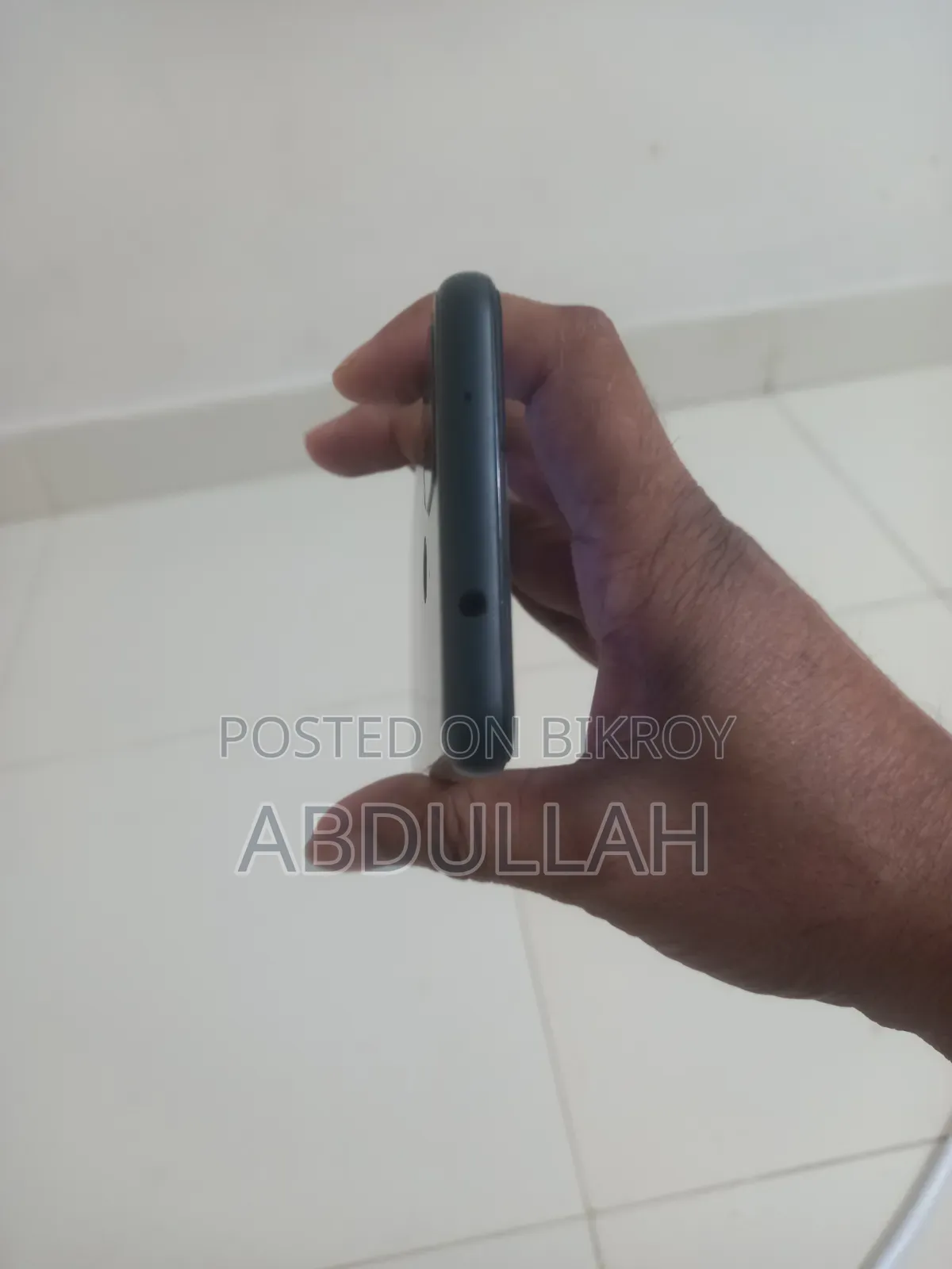 Google Pixel 5a 5G 128 GB Green